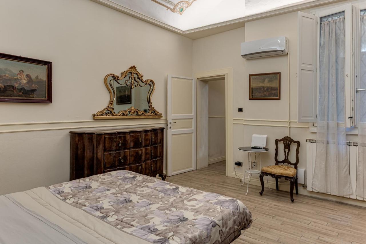 Nel Cuore Di Bologna - Casa Boss Buitenkant foto